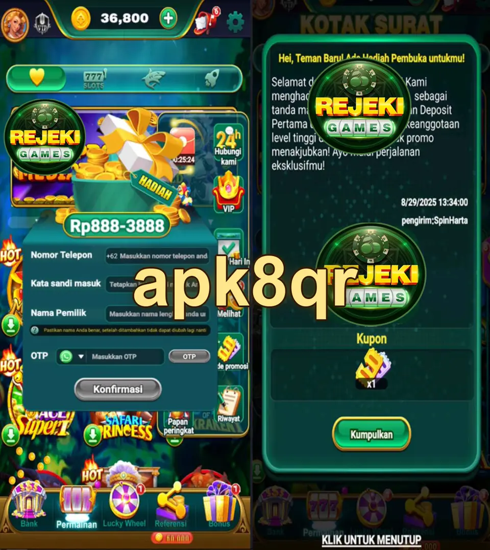 apk8qr APK