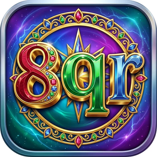 8qr - Unduh Aplikasi Resmi & Login