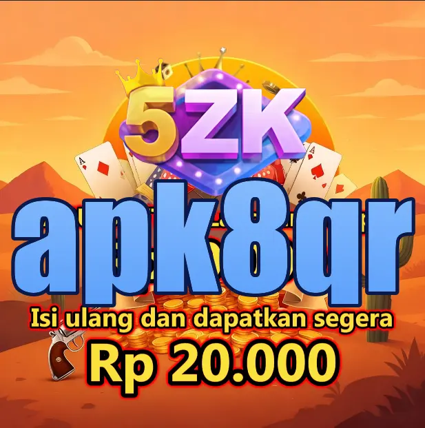 apk8qr Tangkapan Layar - APK Resmi